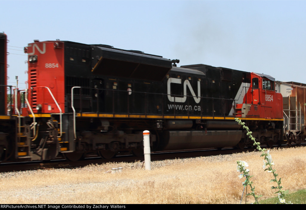 CN 8854